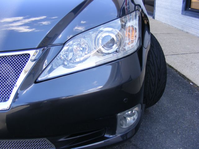 Lexus ES 350 2011 photo 2