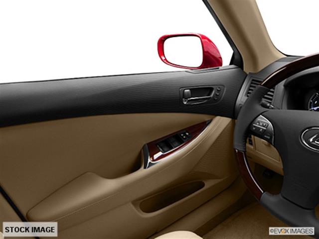 Lexus ES 350 Unknown Sedan