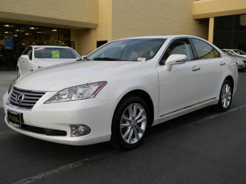 Lexus ES 350 Slk32 Other