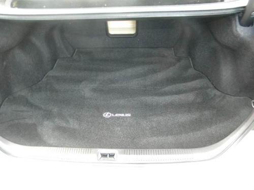 Lexus ES 350 2011 photo 4