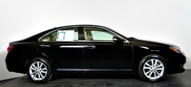 Lexus ES 350 2011 photo 1