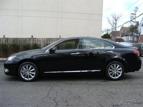 Lexus ES 350 Unknown Other