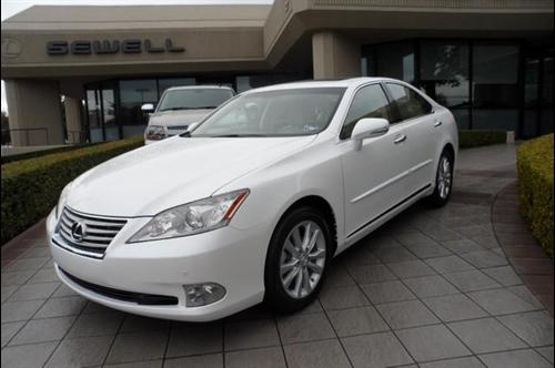 Lexus ES 350 Ram 3500 Diesel 2-WD Other