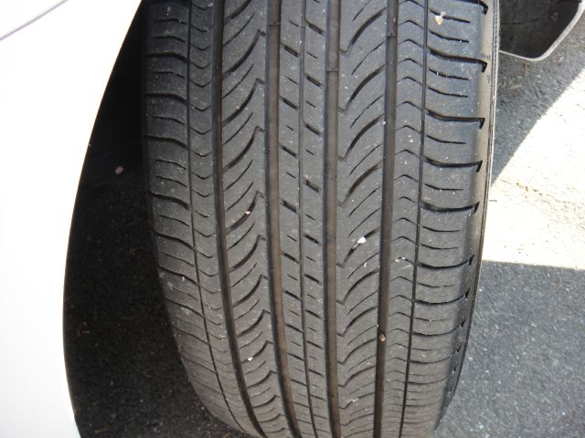 Lexus ES 350 3.5tl W/tech Pkg Sedan