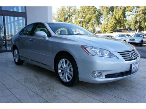 Lexus ES 350 Unknown Other