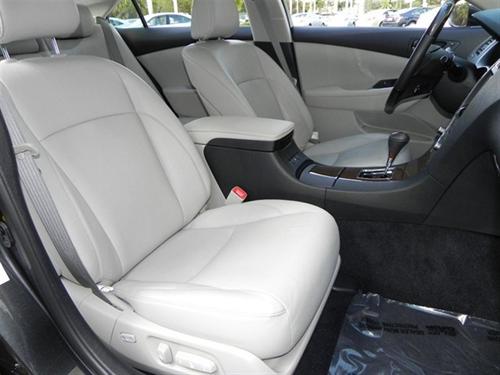 Lexus ES 350 Base Other
