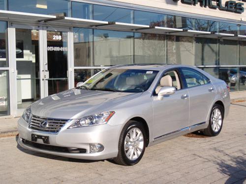 Lexus ES 350 Unknown Other