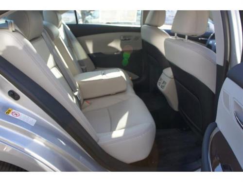 Lexus ES 350 Unknown Other