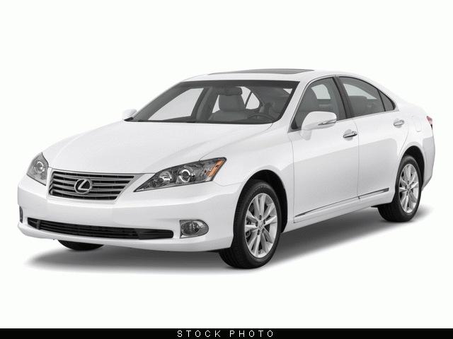 Lexus ES 350 LE CREW CAB 4WD Sedan