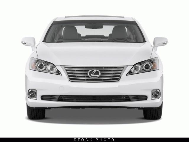 Lexus ES 350 2011 photo 1