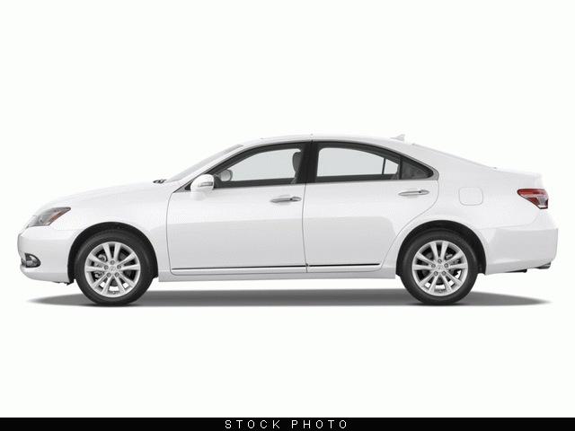 Lexus ES 350 2011 photo 2