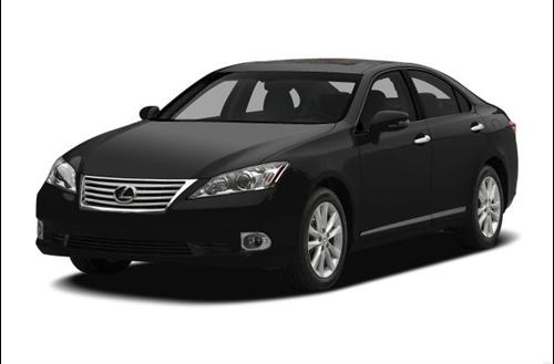 Lexus ES 350 SDT Other