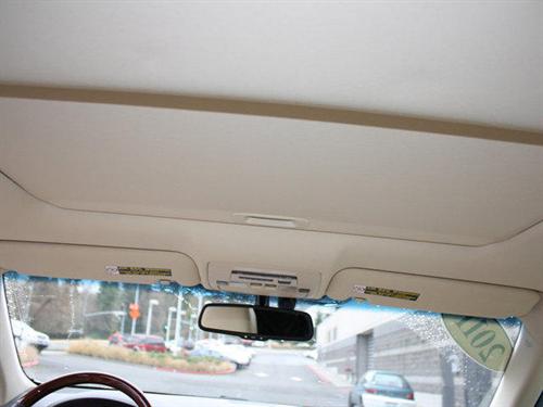 Lexus ES 350 2011 photo 2