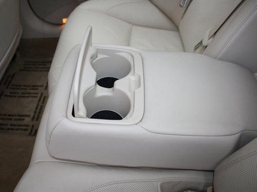 Lexus ES 350 2011 photo 3