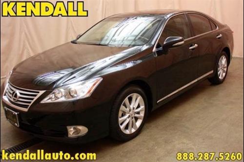 Lexus ES 350 Unknown Other