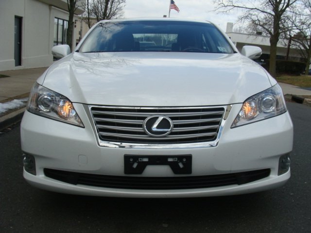Lexus ES 350 2012 photo 2