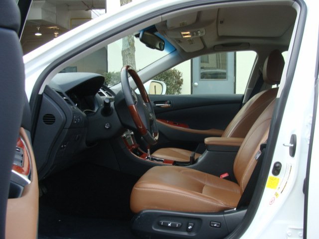 Lexus ES 350 2012 photo 3