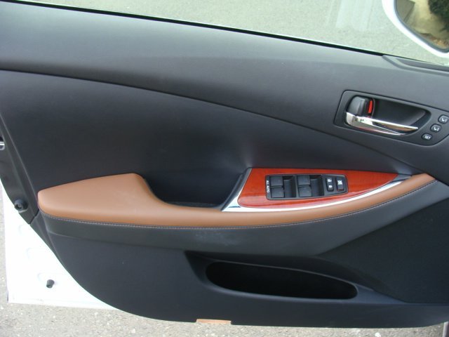 Lexus ES 350 2012 photo 4