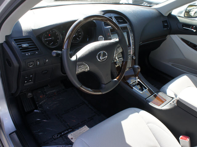 Lexus ES 350 2012 photo 1