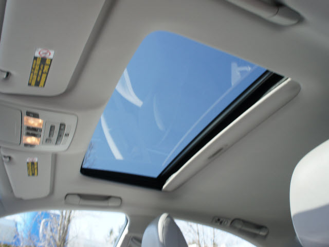 Lexus ES 350 2012 photo 2