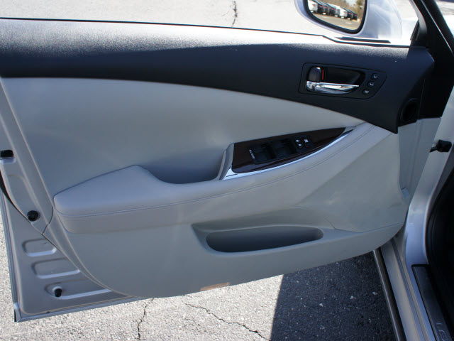 Lexus ES 350 2012 photo 3