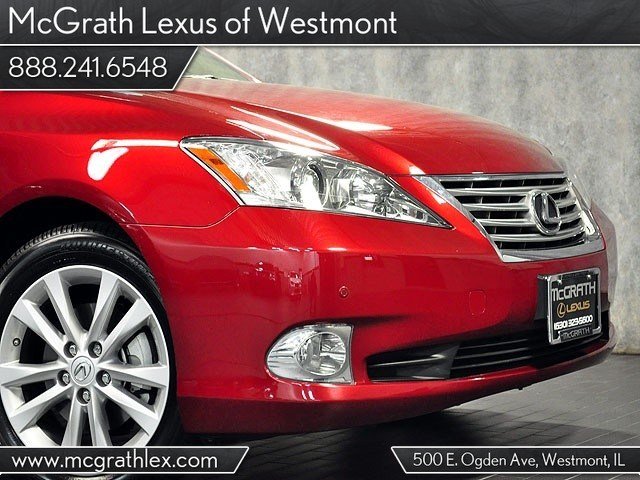 Lexus ES 350 Ram 3500 Diesel 2-WD Unspecified