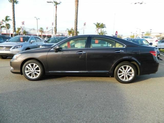 Lexus ES 350 ESi Unspecified