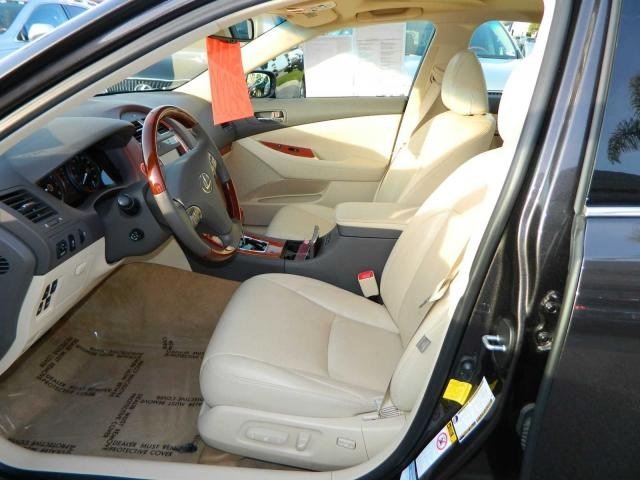 Lexus ES 350 2012 photo 2