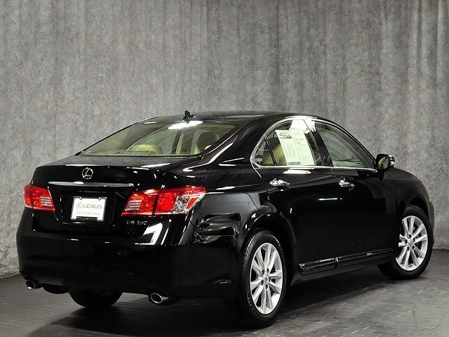 Lexus ES 350 2012 photo 2