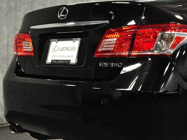 Lexus ES 350 2012 photo 3