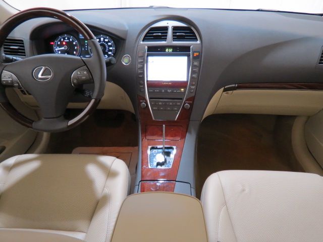 Lexus ES 350 2012 photo 12