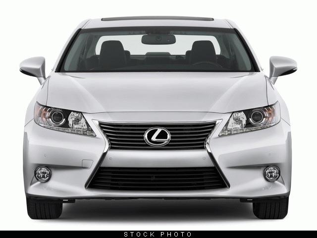 Lexus ES 350 2013 photo 3