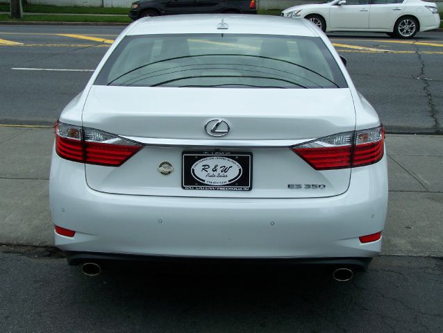 Lexus ES 350 2013 photo 5