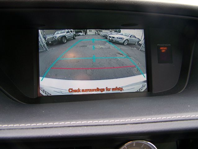 Lexus ES 350 2013 photo 9