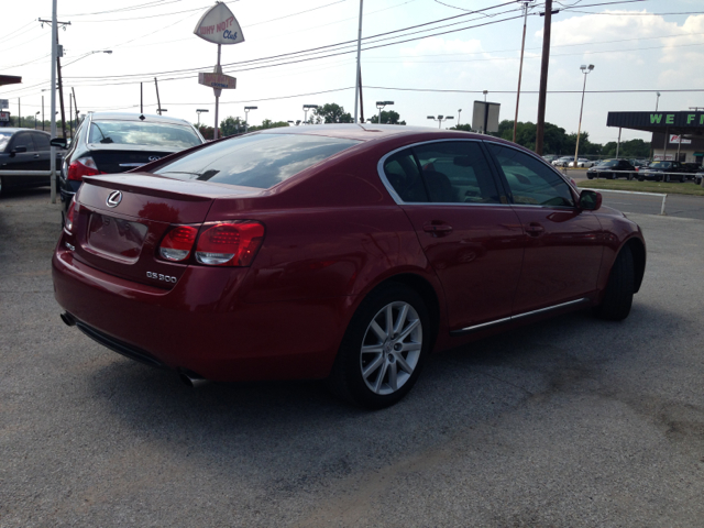 Lexus GS 2006 photo 1