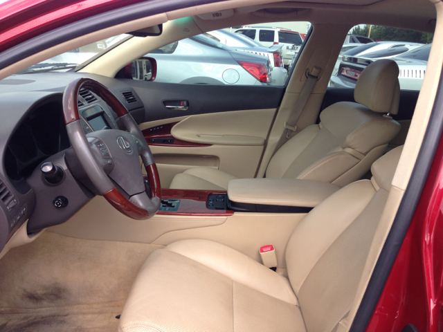 Lexus GS 2006 photo 4