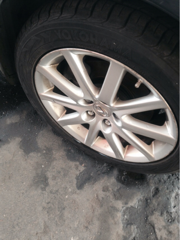 Lexus GS 2006 photo 1