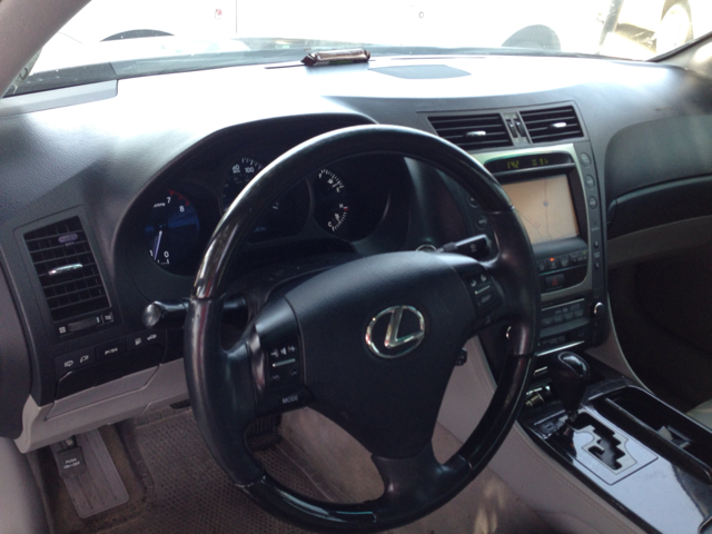 Lexus GS 2006 photo 2