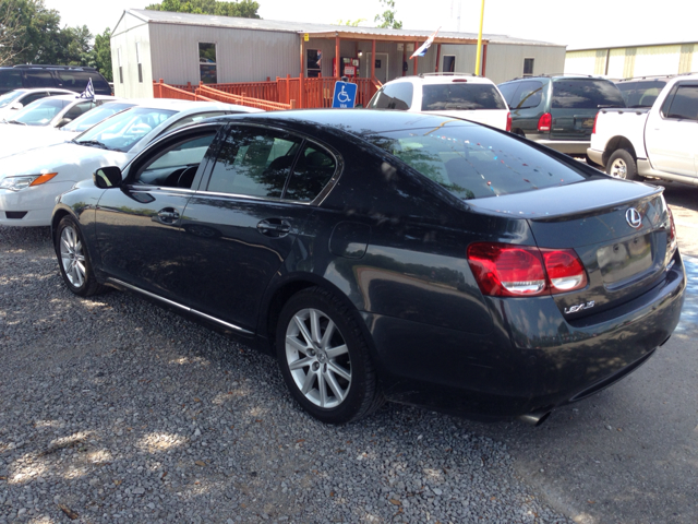 Lexus GS 2006 photo 3