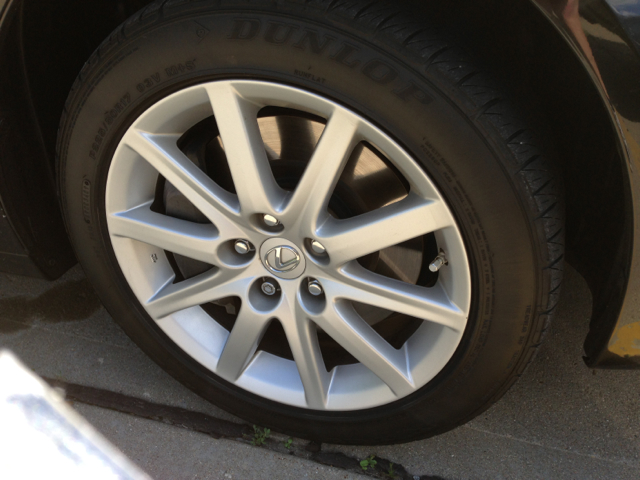 Lexus GS 2007 photo 2