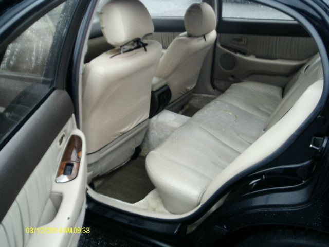 Lexus GS 300 1994 photo 2