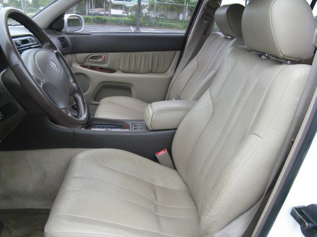 Lexus GS 300 1997 photo 1