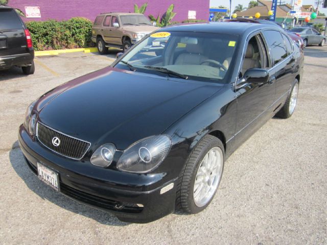 Lexus GS 300 1998 photo 3