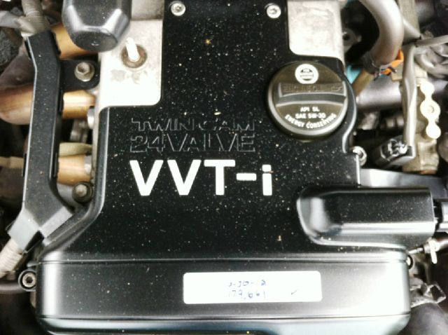 Lexus GS 300 1998 photo 18