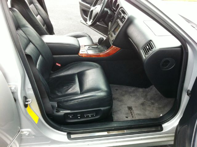 Lexus GS 300 1998 photo 2