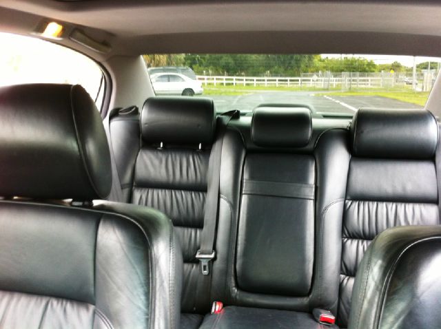 Lexus GS 300 1998 photo 5