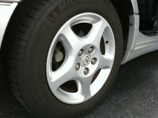 Lexus GS 300 1998 photo 6