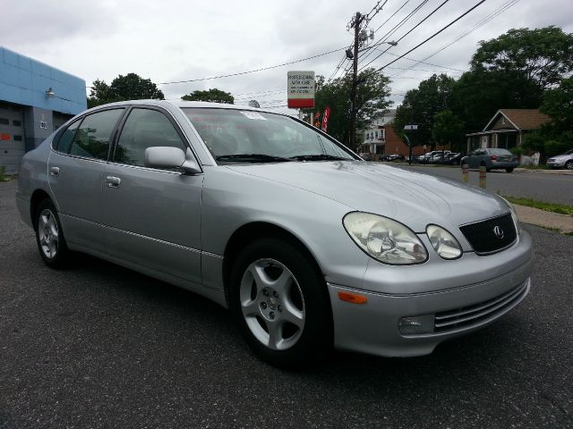 Lexus GS 300 1999 photo 2