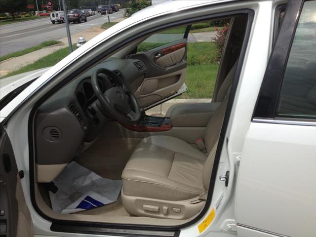 Lexus GS 300 1999 photo 2