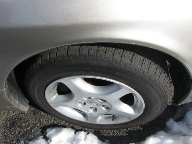 Lexus GS 300 1999 photo 3